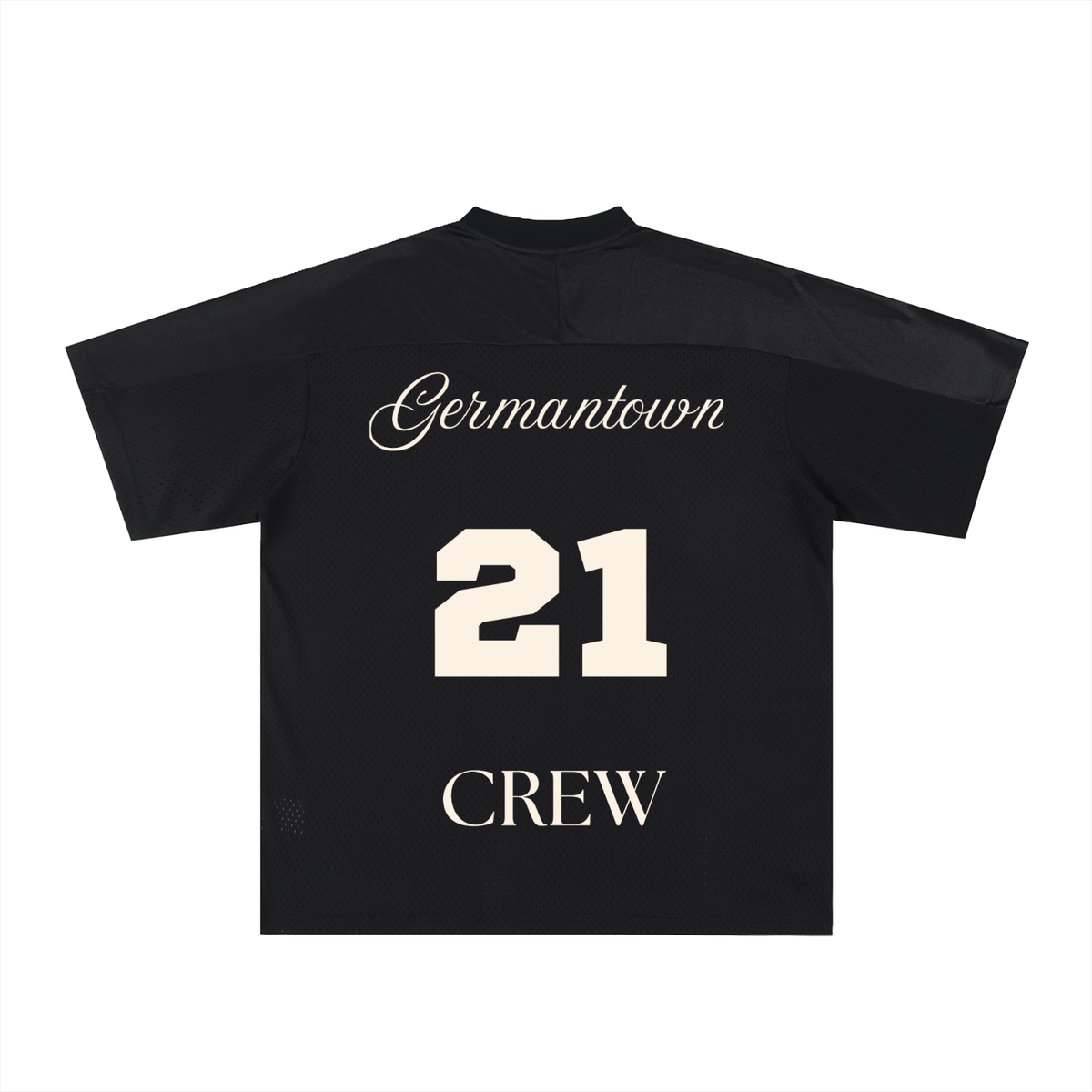 Crew Gear