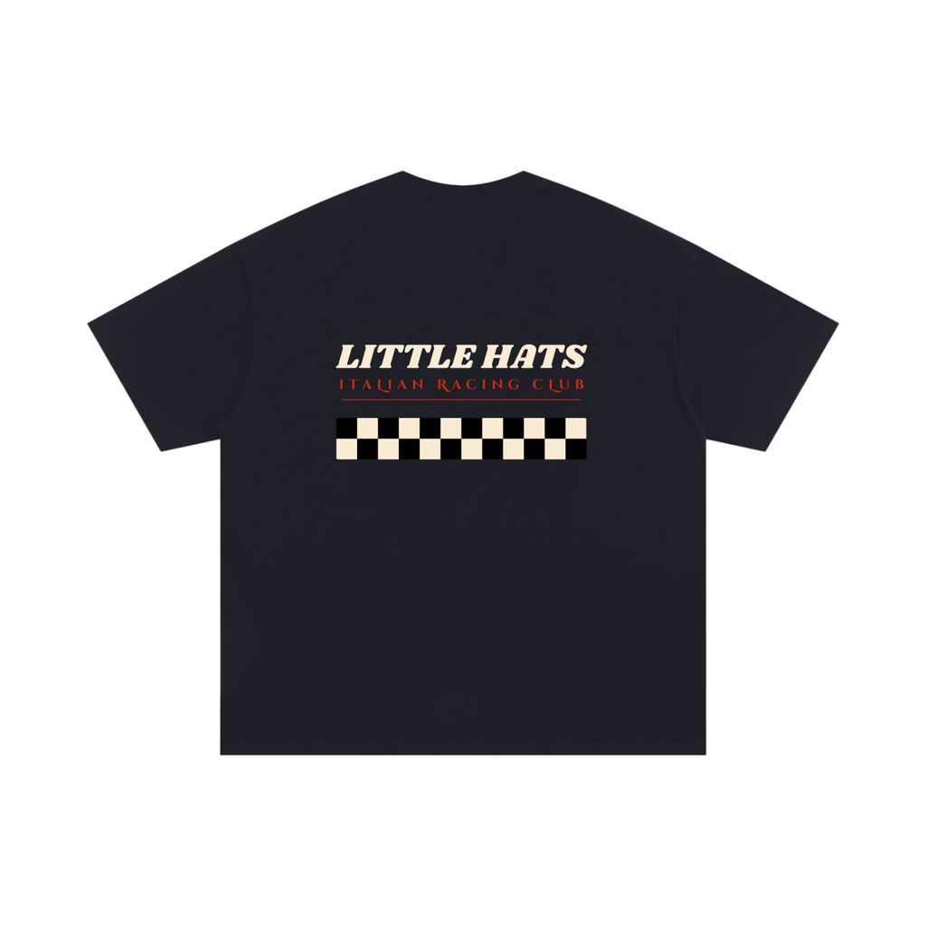 Racer Shirt