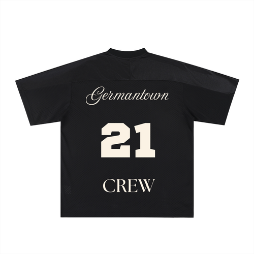 Germantown Crew Football Jersey