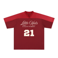 Germantown Crew Football Jersey