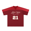 LHSC Member Football Jersey