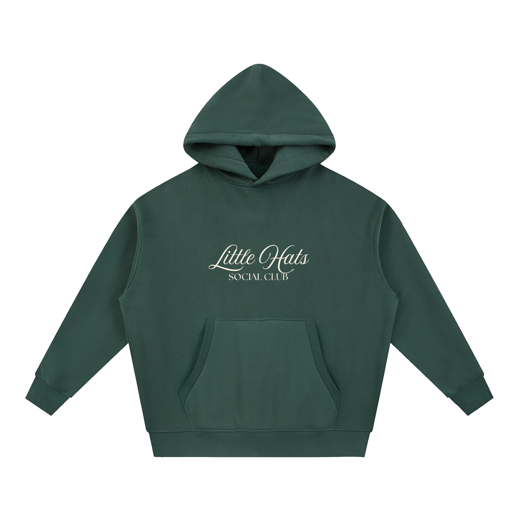 LHSC Fleece Hoodie