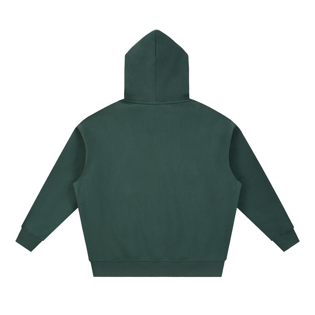 LHSC Fleece Hoodie