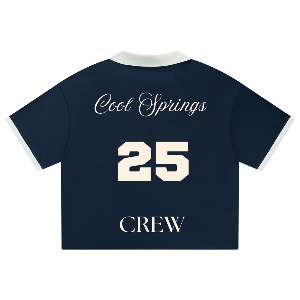 Cool Springs Retro Soccer