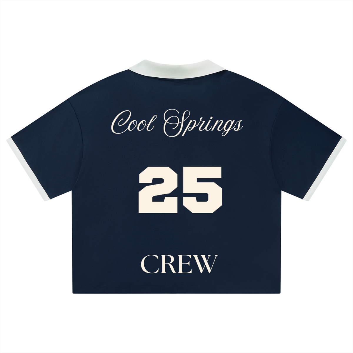 Cool Springs Retro Soccer