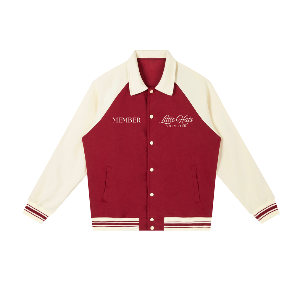 Club Jacket
