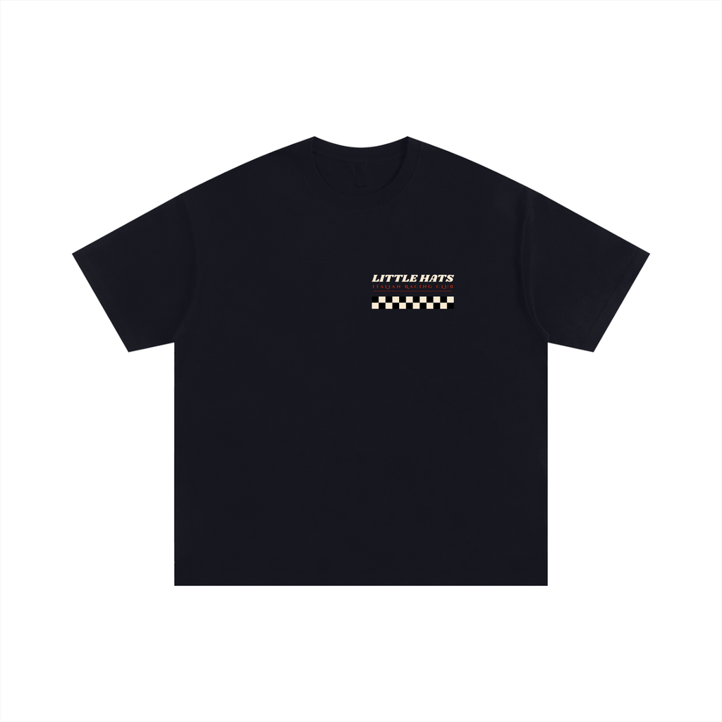 Racer Shirt