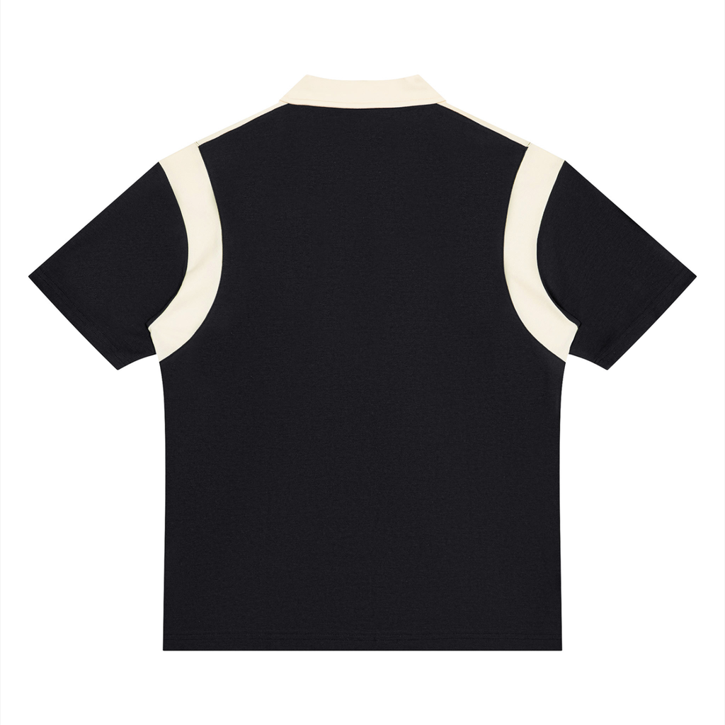CREW Quarter Zip