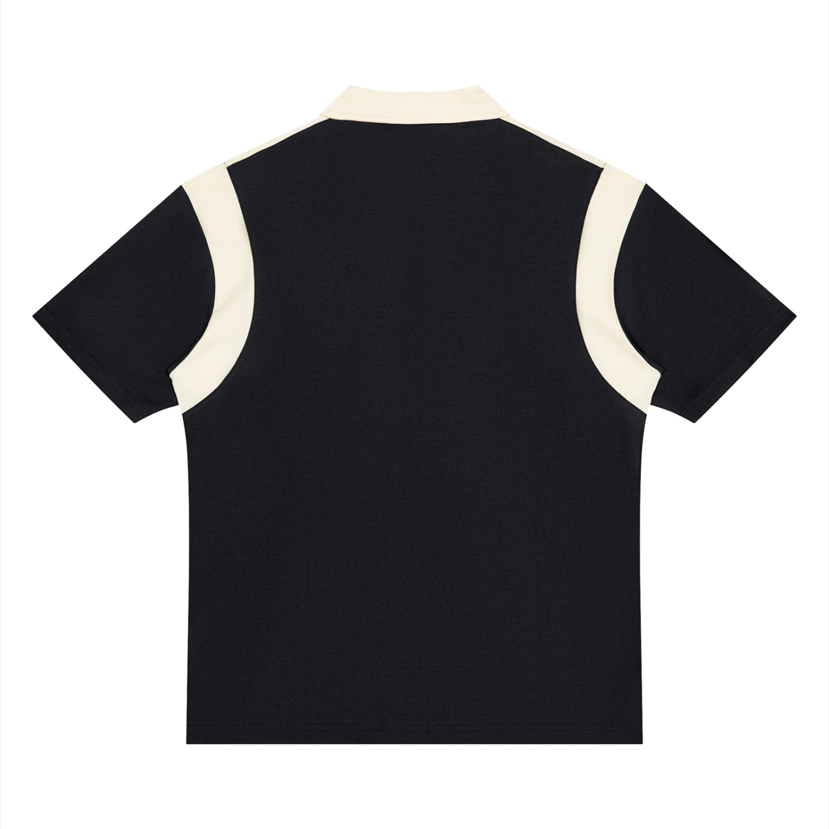 CREW Quarter Zip