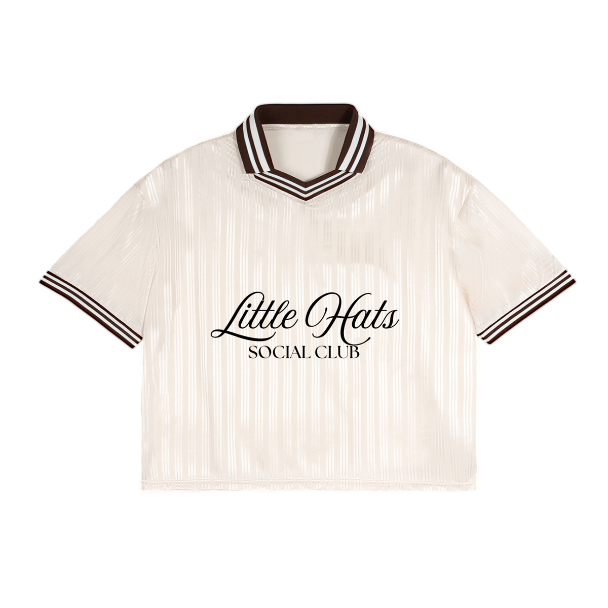LH Social Club Nashville MEMBER Jersey