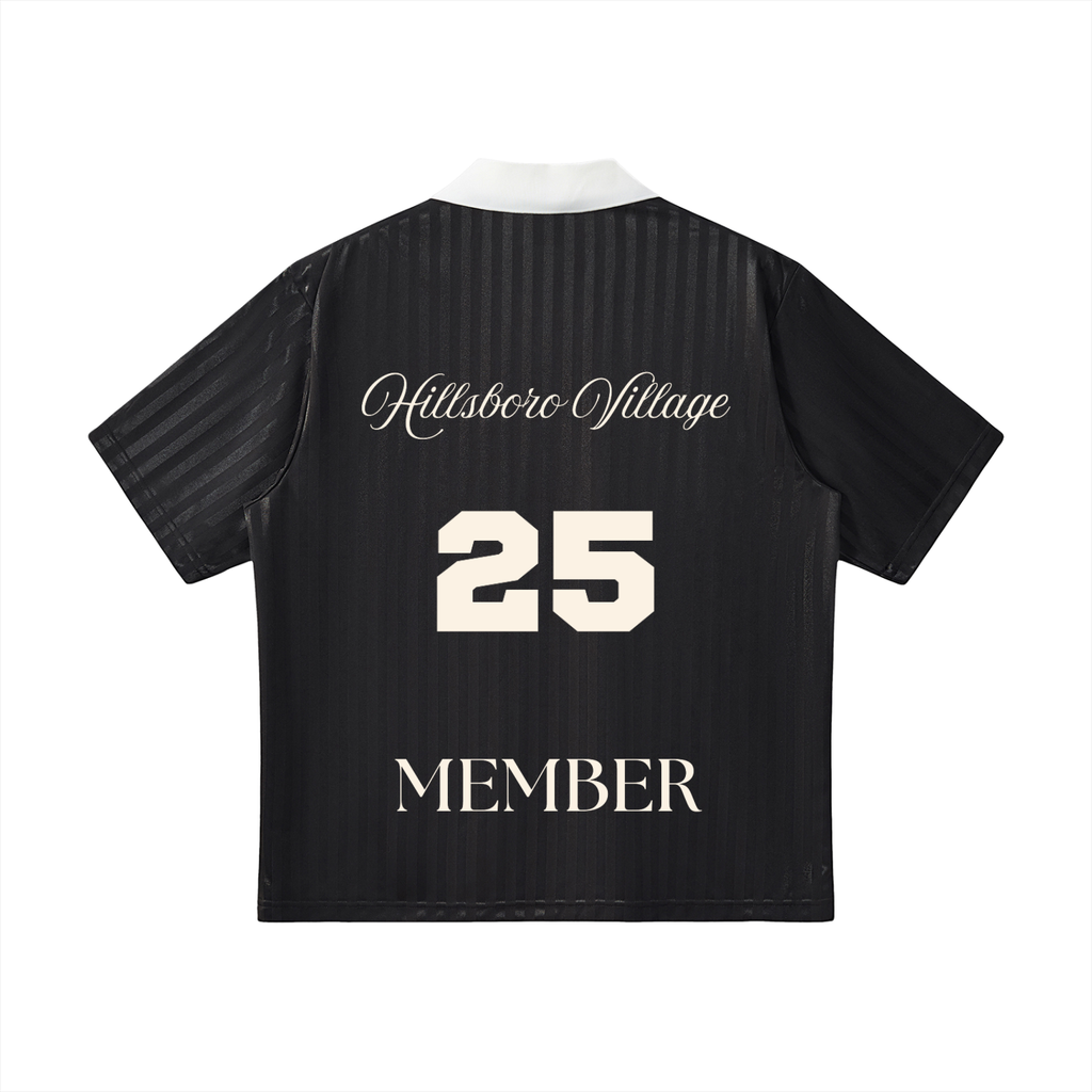 Hillsboro Village Member Jersey