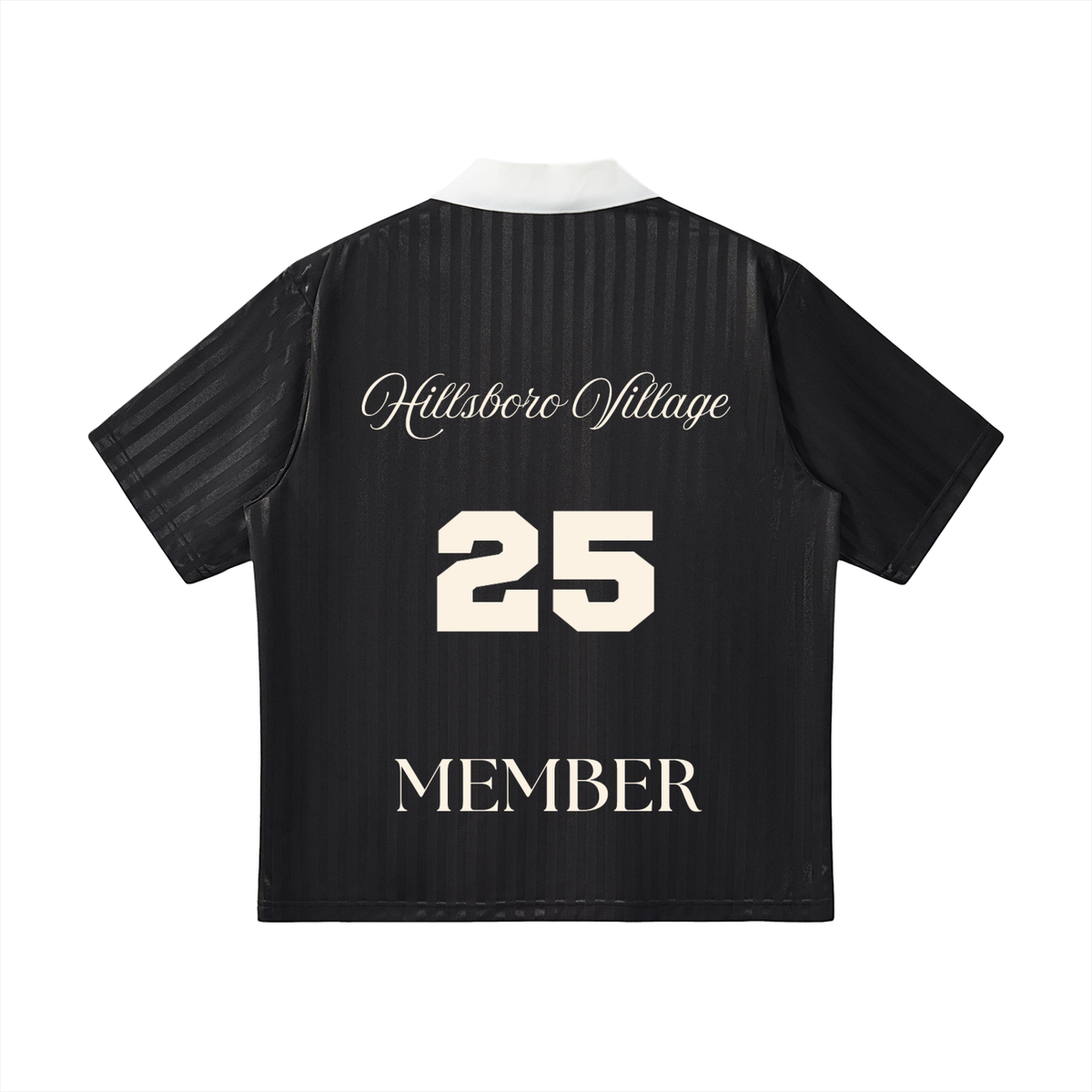 Hillsboro Village Member Jersey