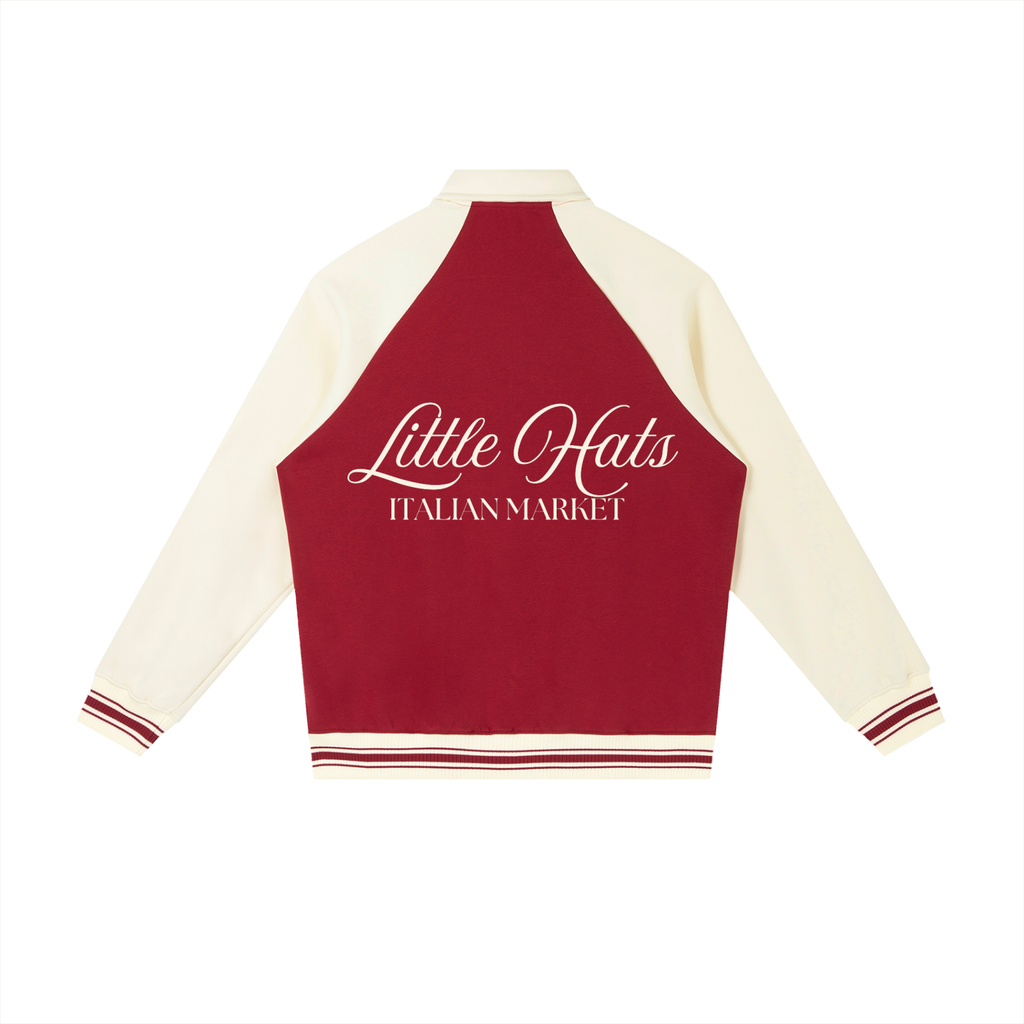 Club Jacket