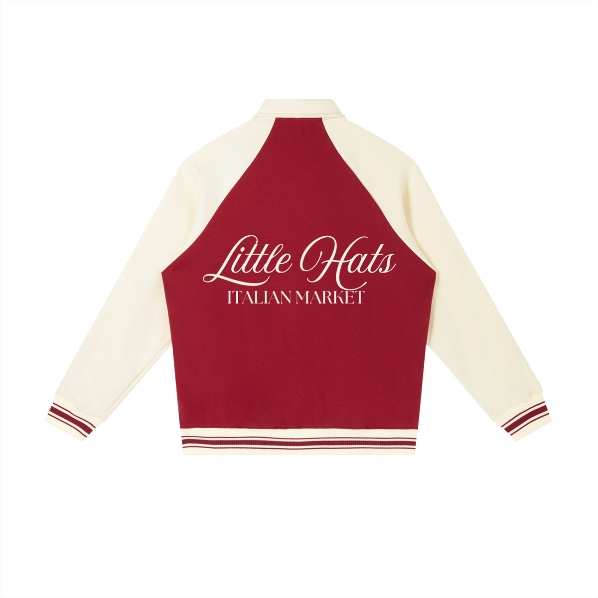 Club Jacket